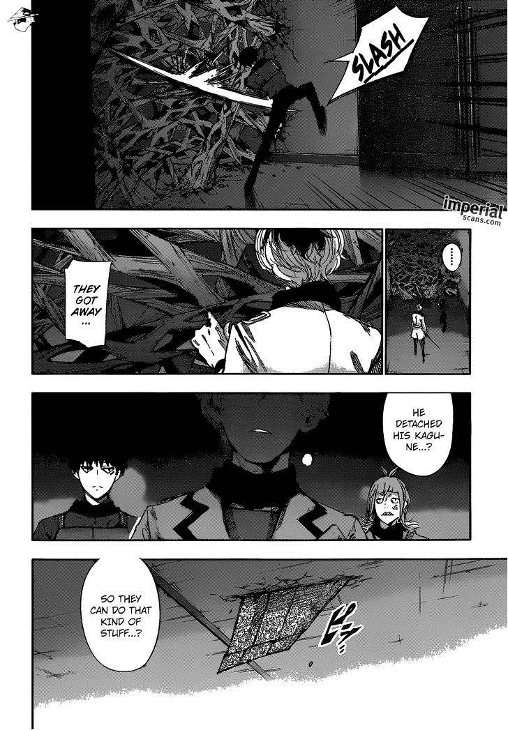 Tokyo Ghoul:re Chapter 23 9